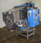 Used Oberlin Automatic Pressure Filter, Model OPF-4.