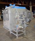 Used Oberlin Automatic Pressure Filter, Model OPF-4.