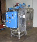 Used Oberlin Automatic Pressure Filter, Model OPF-4.