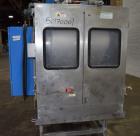 Used- Oberlin Automatic Pressure Filter, Model OPF-4.