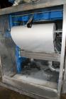 Used Oberlin Automatic Pressure Filter, Model OPF-4.