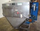 Used Oberlin Automatic Pressure Filter, Model OPF-4.