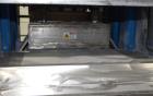 Used Oberlin Automatic Pressure Filter, Model OPF-4.