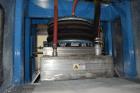 Used Oberlin Automatic Pressure Filter, Model OPF-4.