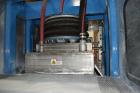 Used Oberlin Automatic Pressure Filter, Model OPF-4.