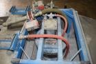 Used Oberlin Automatic Pressure Filter, Model OPF-4.
