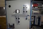 Used Oberlin Automatic Pressure Filter, Model OPF-4.