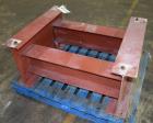 Used Oberlin Automatic Pressure Filter, Model OPF-4.