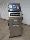 Unused Oberlin Filter, Model 8R, Stainless steel. Portable Filtration System