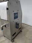Unused Oberlin Filter, Model 8R, Stainless steel. Portable Filtration System