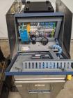 Unused Oberlin Filter, Model 8R, Stainless steel. Portable Filtration System