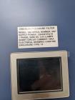 Unused Oberlin Filter, Model 8R, Stainless steel. Portable Filtration System