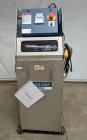 Unused Oberlin Filter, Model 8R, Stainless steel. Portable Filtration System