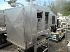 Used Oberlin Oil Filter System, Model UNK.