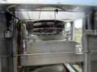 Used Oberlin Oil Filter System, Model UNK.