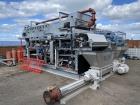 Unused Alfa Laval AS-H Belt Press G3 3-Belt for Sale