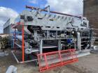 Unused Alfa Laval AS-H Belt Press G3 3-Belt for Sale
