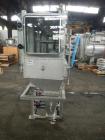 Used Larox Pannevis BV Vacuum Belt Filter, Type RT/GT 0100