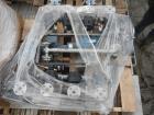 Used Larox Pannevis BV Vacuum Belt Filter, Type RT/GT 0100
