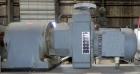 Used OY Ekotuotanto AB Belt Press, Type LS 10 B06, 304 Stainless Steel. Approximate 220 square feet (21.4 m2) filtration area. Approximate 27-1/2’’ wide belt, speed 6'5