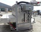 Used Oberlin Automatic Pressure Filter, Model OPF-12, Carbon Steel. 12 Square feet filter area. Approximate press area 36