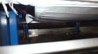 Unused- Oberlin Automatic Pressure Filter, Model OPF-07, 304 Stainless Steel and Carbon Steel Construction.  7 Square feet filter area (0.65 square meter).  Maximum filter pressure 45 psi (3.1 bar), ...