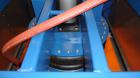Unused- Oberlin Automatic Pressure Filter, Model OPF-07, 304 Stainless Steel and Carbon Steel Construction.  7 Square feet filter area (0.65 square meter).  Maximum filter pressure 45 psi (3.1 bar), ...