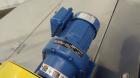 Unused- Oberlin Automatic Pressure Filter, Model OPF-07, 304 Stainless Steel and Carbon Steel Construction.  7 Square feet filter area (0.65 square meter).  Maximum filter pressure 45 psi (3.1 bar), ...