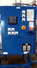 Unused- Oberlin Automatic Pressure Filter, Model OPF-07, 304 Stainless Steel and Carbon Steel Construction.  7 Square feet filter area (0.65 square meter).  Maximum filter pressure 45 psi (3.1 bar), ...