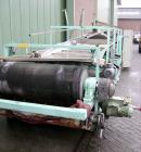 Used- Pannevis Horizontal Vacuum Belt Filter