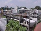 Used Stainless Steel SLF Inc Belt Filter
