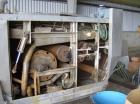 Used Saltec CP 1200 F Belt Press. 47