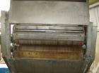 Used Saltec CP 1200 F Belt Press. 47