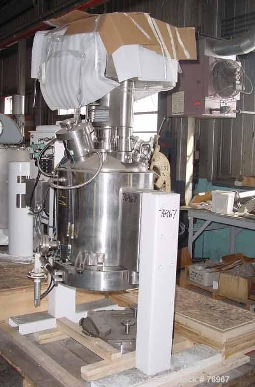 Unused- Bird/Baker Process Filter Dryer, Model ML-250