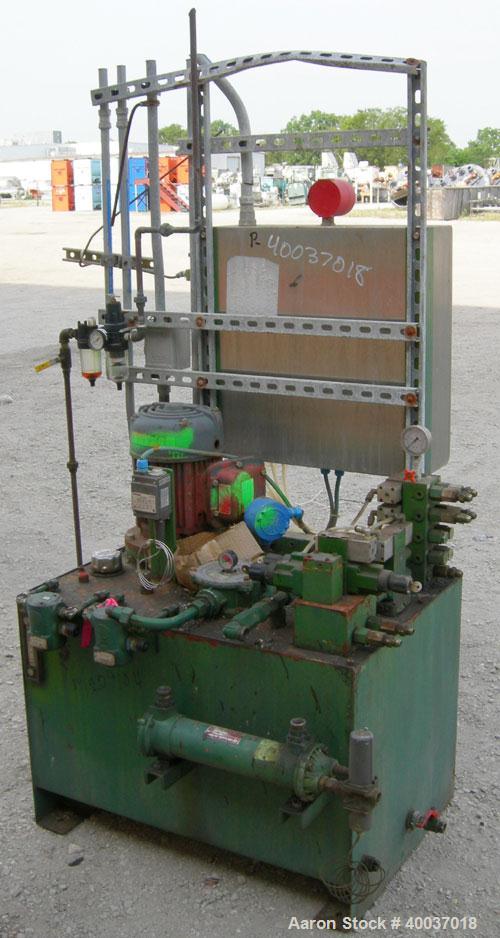 Used 3V Cogeim Filter Dryer, Model FILTRODRY FPP500 D/FM, Hastelloy C22 product contact areas. Approximately 5 square meter. 102'' diameter x 62'' straight side, dished top, bolt on flat bottom. Inte...