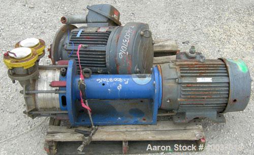 Used 3V Cogeim Filter Dryer, Model FILTRODRY FPP500 D/FM, Hastelloy C22 product contact areas. Approximately 5 square meter. 102'' diameter x 62'' straight side, dished top, bolt on flat bottom. Inte...