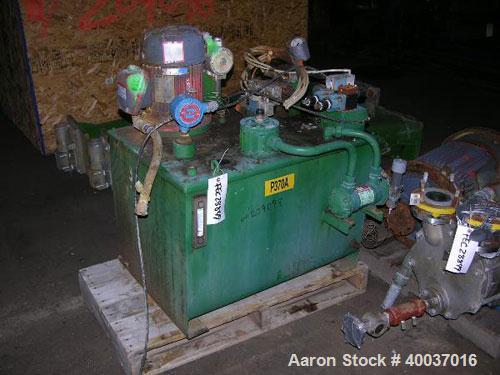 Used 3V Cogeim Filter Dryer, Model FILTRODRY FPP500 XD/FM, Hastelloy C22 product contact areas. Approximately 5 square meter. 102'' diameter x 62'' straight side, dished top, bolt on flat bottom. Int...