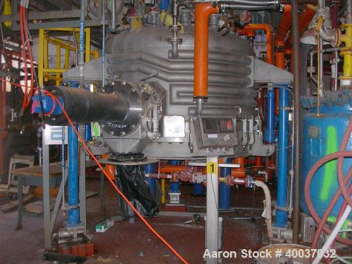 Used Comer Filter Dryer