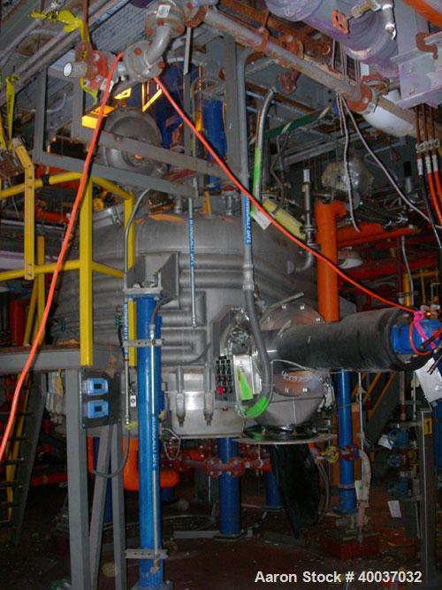 Used Comer Filter Dryer