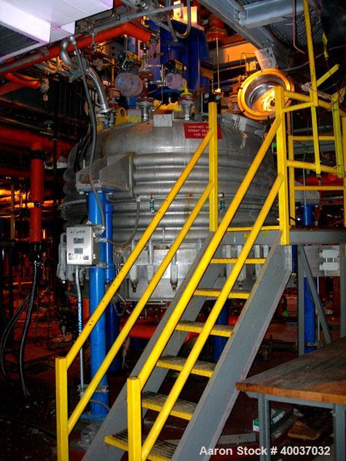 Used Comer Filter Dryer
