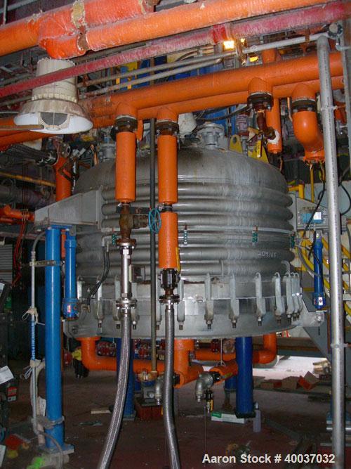 Used- Comer Filter Dryer