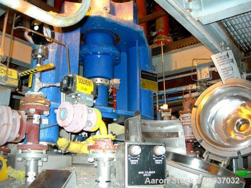 Used Comer Filter Dryer