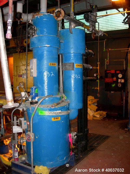Used Comer Filter Dryer