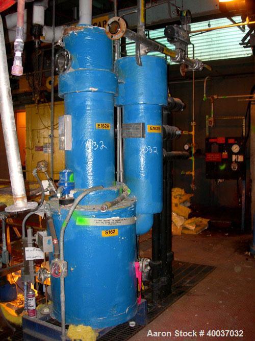 Used- Comer Filter Dryer