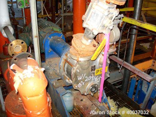 Used Comer Filter Dryer