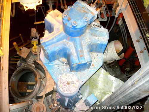 Used Comer Filter Dryer