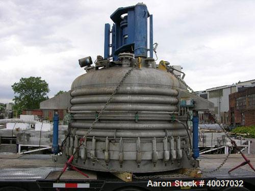 Used Comer Filter Dryer