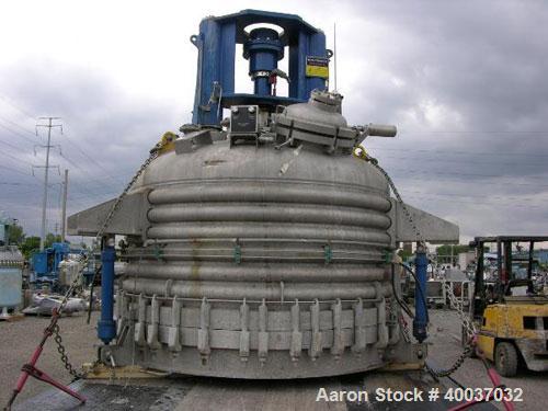 Used Comer Filter Dryer