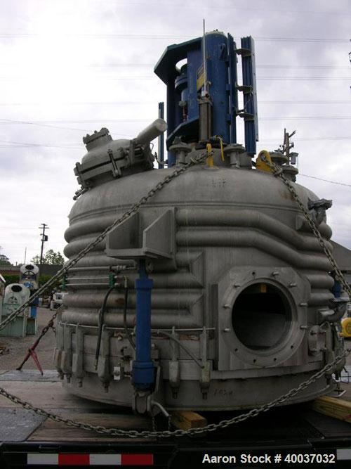 Used Comer Filter Dryer