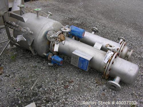 Used Comer Filter Dryer